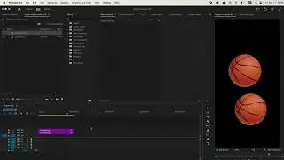 VIDEOBEARBEITUNG FÜR ANFÄNGER - Keyframes (Ease In) - Premiere Pro