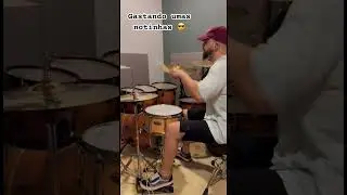 Tension 🔥