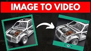 Transform Images to Videos with Free AI Tools|AI Video Generator