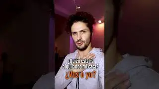 ¿Quién alquila? ¿El dueño o el que paga?