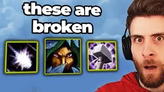 These Are The Best Specs RIGHT NOW In WoW PvP