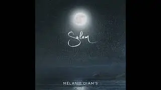 Diam's - Encre noir (Audio officiel)