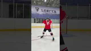 СЛОМАЛ СТЕКЛО НА ЛЬДУ🤯 