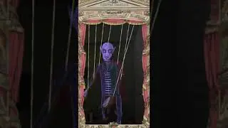 Human puppet || Instagram filter || Rbkavin