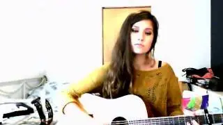 Free Fallin' - Tom Petty/John Mayer (cover)