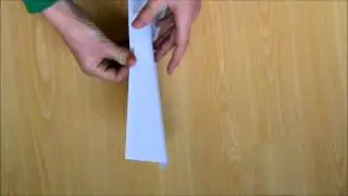 AwesomePaperPlane1 No_Tools_Needed!!!