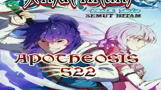 Komik Apotheosis 522 Sub Indo