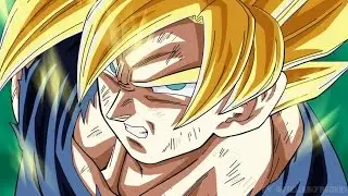 POR EL PODER DE GOKU/Happy Wheels/X Zenplays