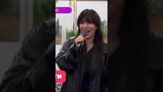 Ольга Серябкина и Сергей Бурунов выпускают клип на песню Дядя Гена!
