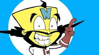 Twinsanity Scene Reimagined - Deleted Scene #18