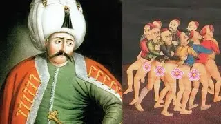 Отец султана Сулеймана предпочитал мальчиков? Самый противоречивый султан в Османской империи