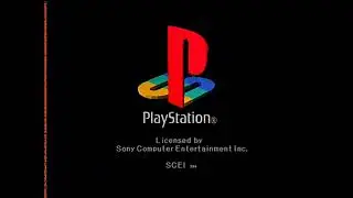 PSX/PS1 anti-piracy/modchip on a Real PSOne