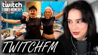 CUTIEROVER WATCHES: Top Twitch Moments | Satyr and Gensukha Get Married