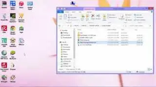 Create Silent Install Pack