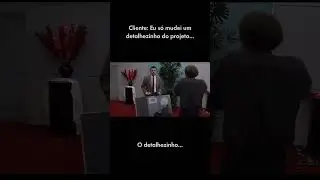 É coisa pouca... 😂😂