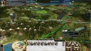 Empire: Total War - Летсплей [3]