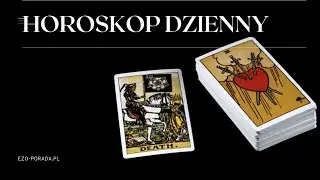 Horoskop Dzienny dla wszystkich znaków zodiaku 🌞 22 Stycznia 🌞
