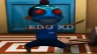 MEME UPIN IPIN | jarjit si kepala pentil