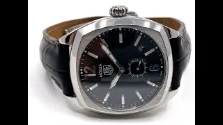 Tag Heuer Monza (WR2110)