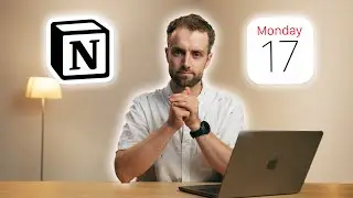 Freelance Filmmaker? Then You Need This Notion Workflow!