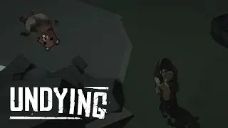 танкую сыну [Undying]