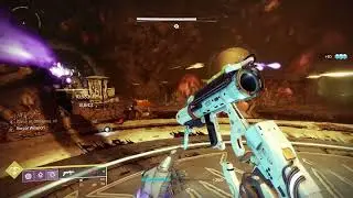 Pit Of Heresy (Hard Mode) | Destiny 2