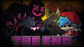Aftermath but it's an FNF Corruption Cover