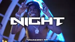 [FREE] Russ Millions X Central Cee - "NIGHT" UK Drill Type Beat
