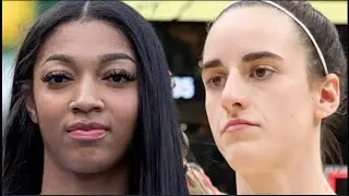 Angel Reese Checks “Company Man” Charles Barkley, LeBron & Everybody Else for JOCKING Caitlin Clark