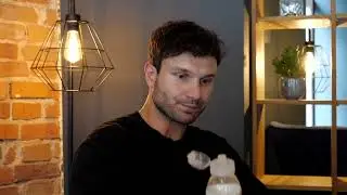 Vaidas Baumila ir AVIZO laidoje 