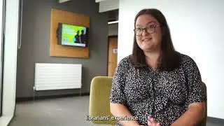 My dissertation: The workplace experience of trans librarians