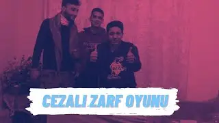 CEZALI ZARF OYUNU!