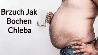 Brzuch jak bochen chleba   Discopolo o Januszu
