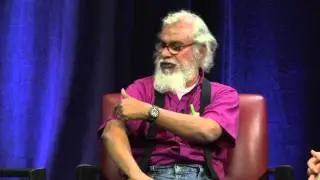 What KP Yohannan's Mother Taught Him About True Discipleship