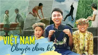 Short film: Vietnam Untold Story |Điều tất cả chúng ta đã đánh mất
