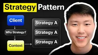 [Design Pattern] Strategy Pattern in c#  | Software Design Pattern