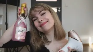 Co jsem dostala k Vánocům 2023