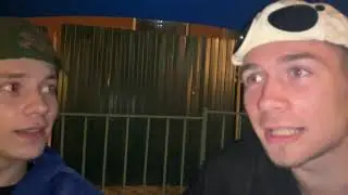СЛУЧАЙ В АВТОБУСЕ (2 серия)