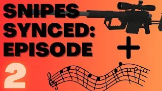 The BEST Headshots SYNCED TO MUSIC!