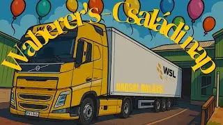 Waberer's - Családi nap