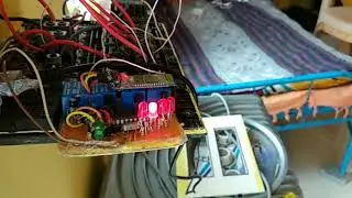 Bluetooth based home Automation kit order now ...