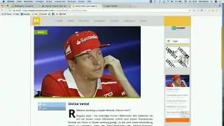 Drupal Europe - Drupal in multichannel publishing environments