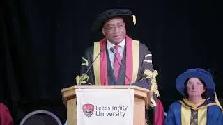 December Graduation Ceremony 2: Tuesday 12 December, 3.00pm