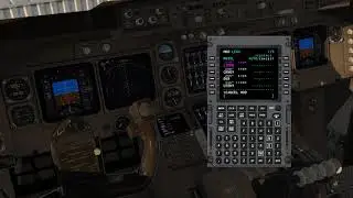 Sim CRASH. ATC vectors me into the mountains.