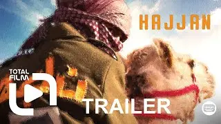 Hajjan (2024) CZ HD Trailer #velbloudi #závody
