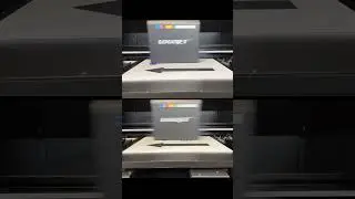 Printing yard signs on the logojet uv printer