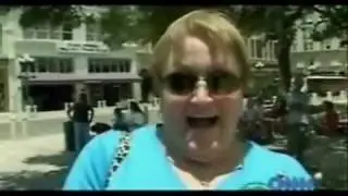 Stupid Americans answering about the World & Geography