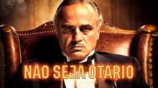 🚫 Deixar de Ser Bonzinho Pode Mudar Sua Vida