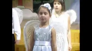 Рождественская сказка 2015. Гимназия им. митр. Платона (Левшина)