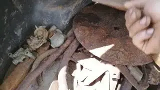 шикарный металлокоп с st944